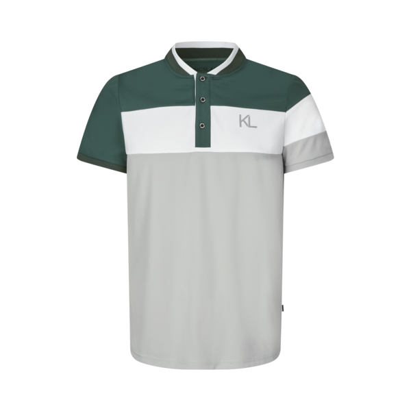 Piqué-Poloshirt für Herren KLNasim 