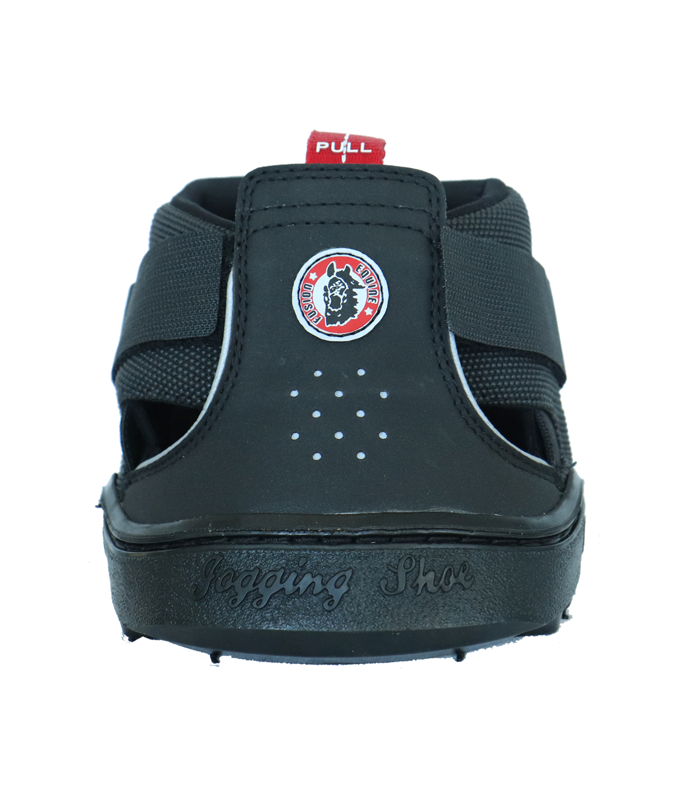 Equine Fusion® Trekking Shoe