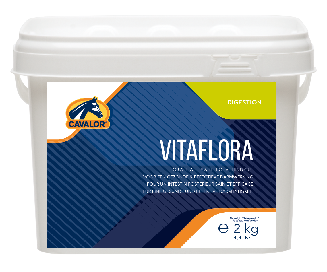 VitaFlora, 2kg