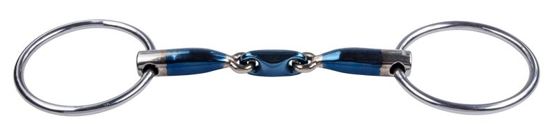 Wassertrense Doppelt gebrochen, Sweet Iron