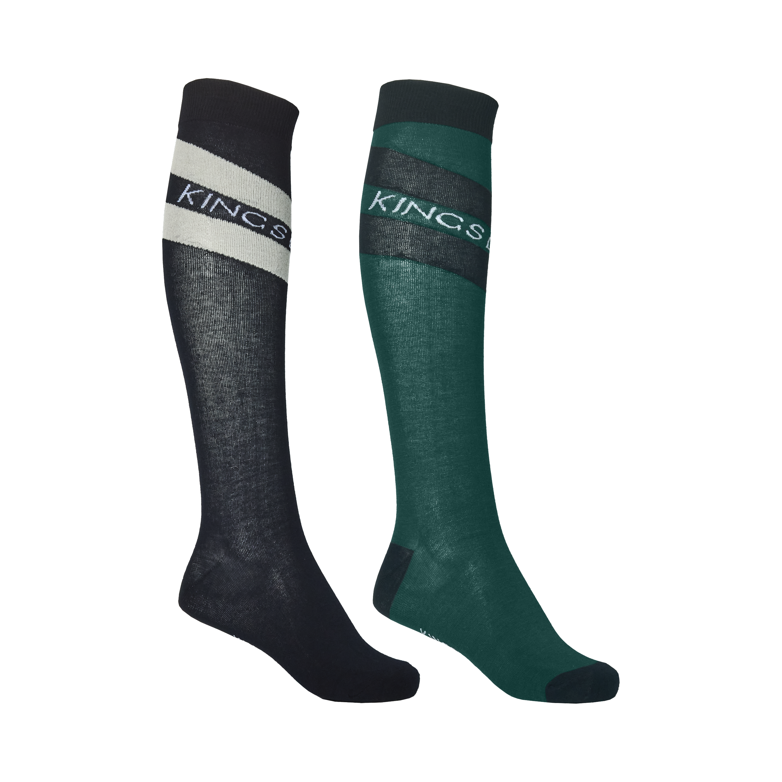 Reitsocken KLNatasha, Coolmax, 2er Pack