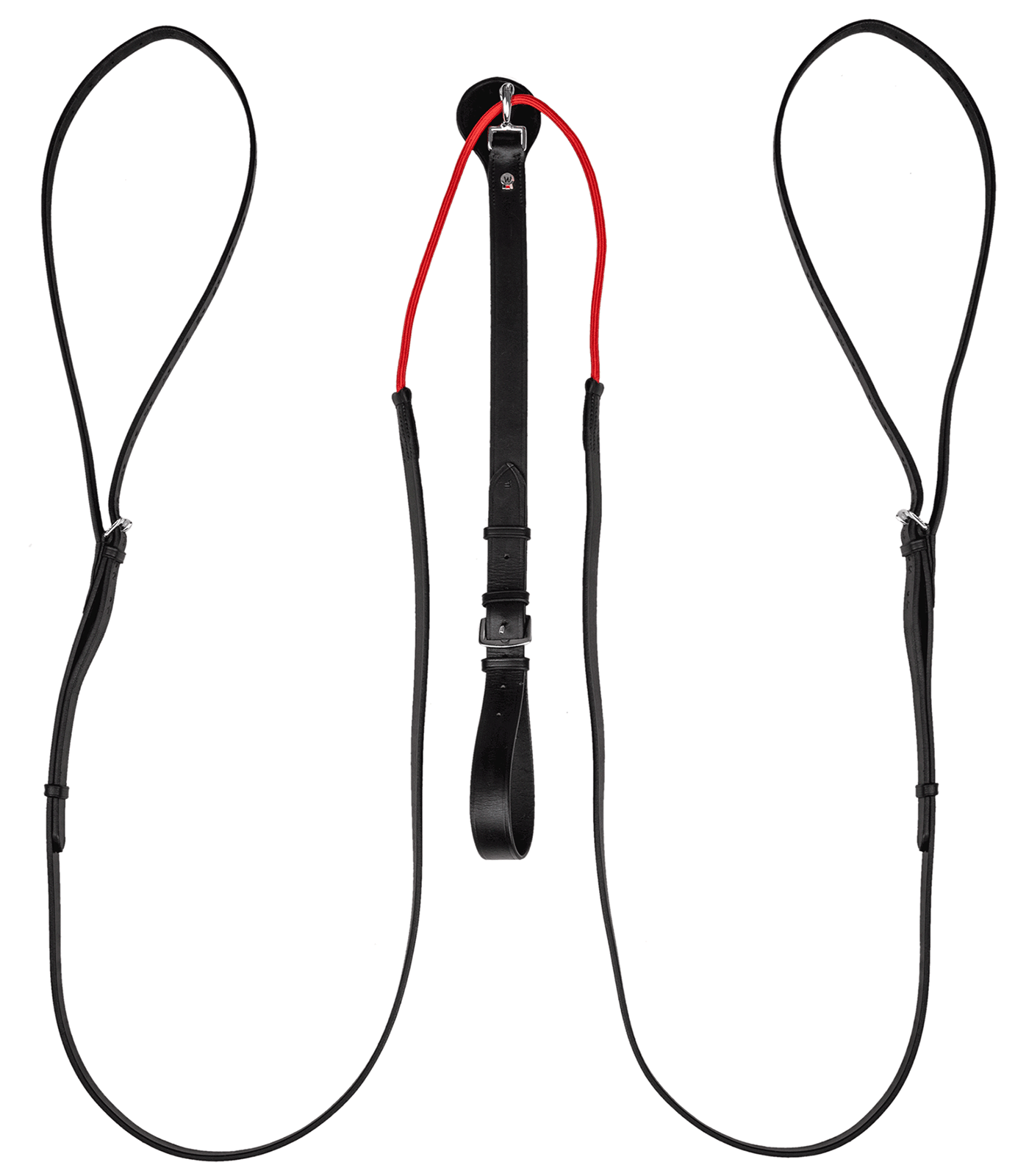 Waldhausen Dreieckszügel W-trainRein