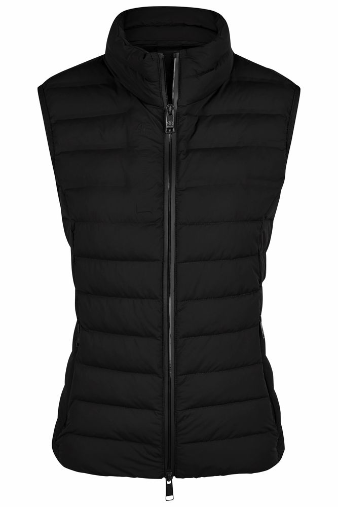 Steppweste Pikeur Athleisure FS25, Damen