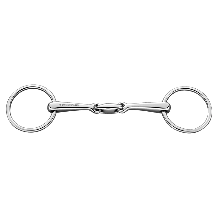 Unterlegtrense Max-Control, 12mm