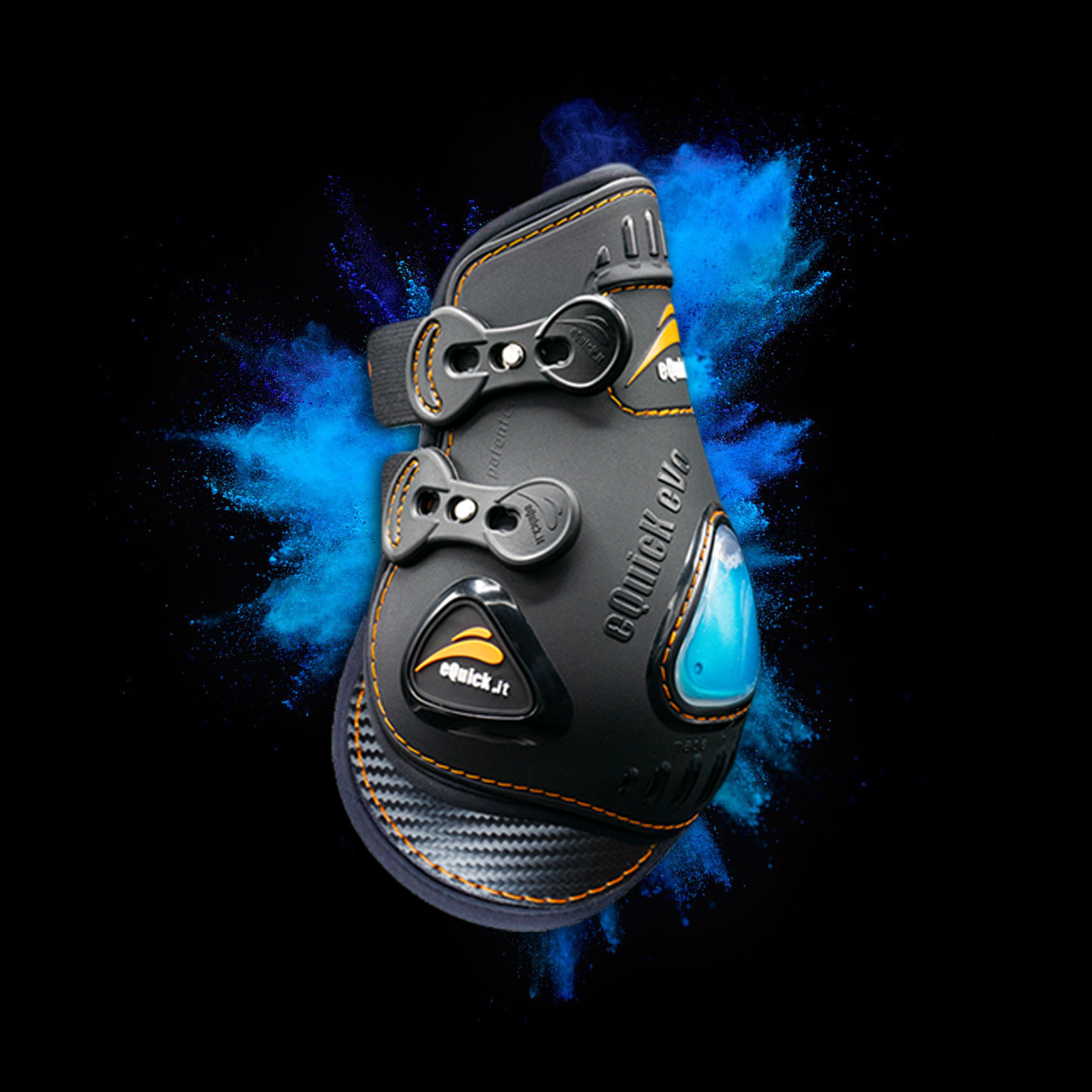 Streichkappen eVo Ultra Elastic