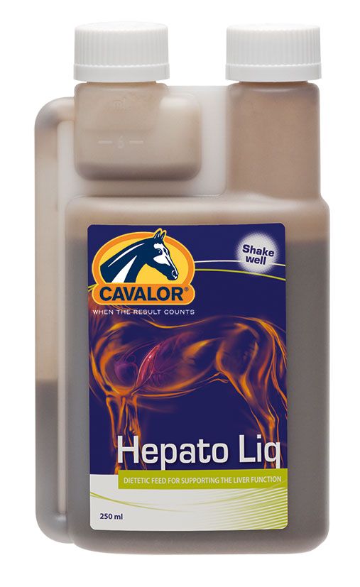 Hepatoliq