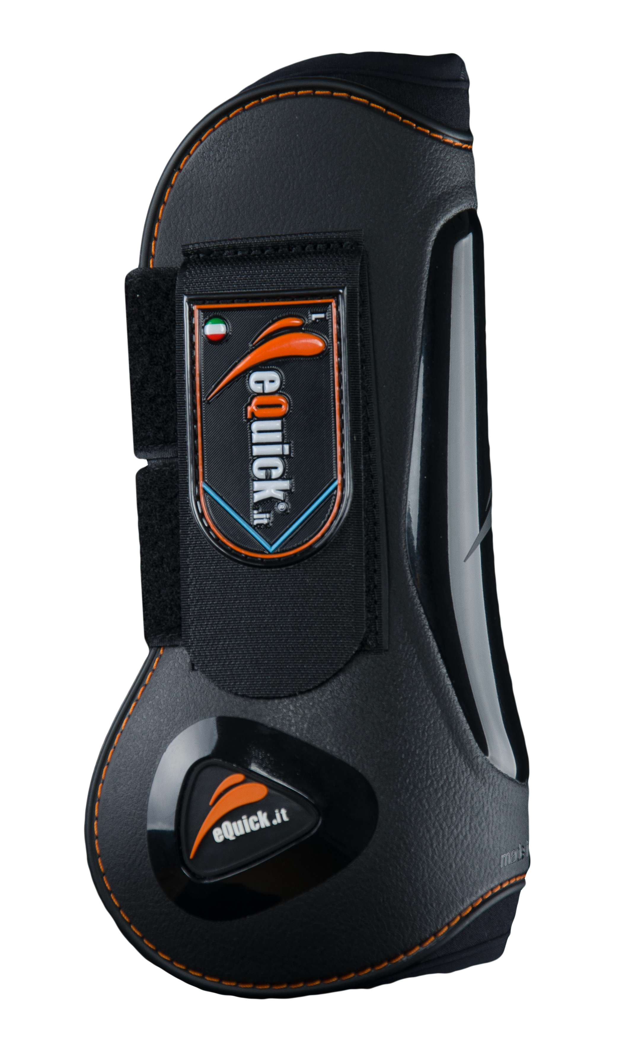 Gamaschen eLight Front