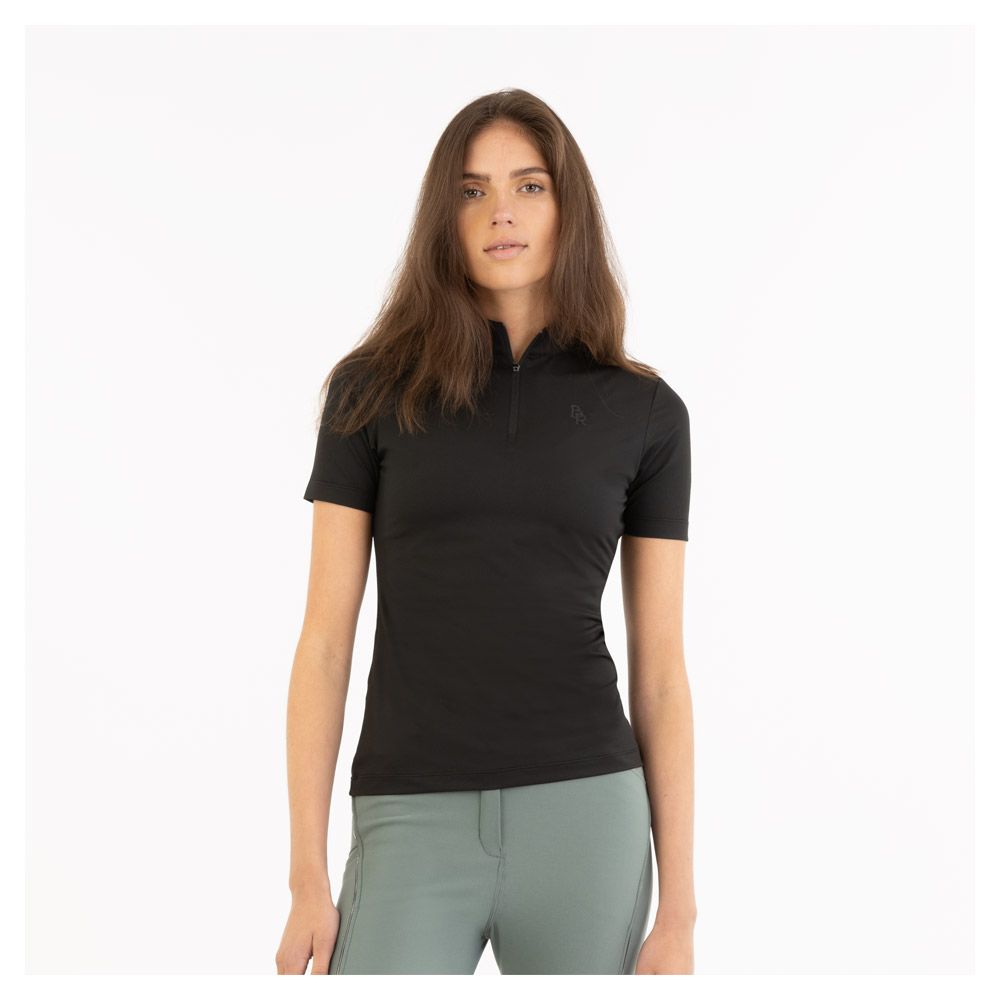 Zip-Shirt BR Ida FS25