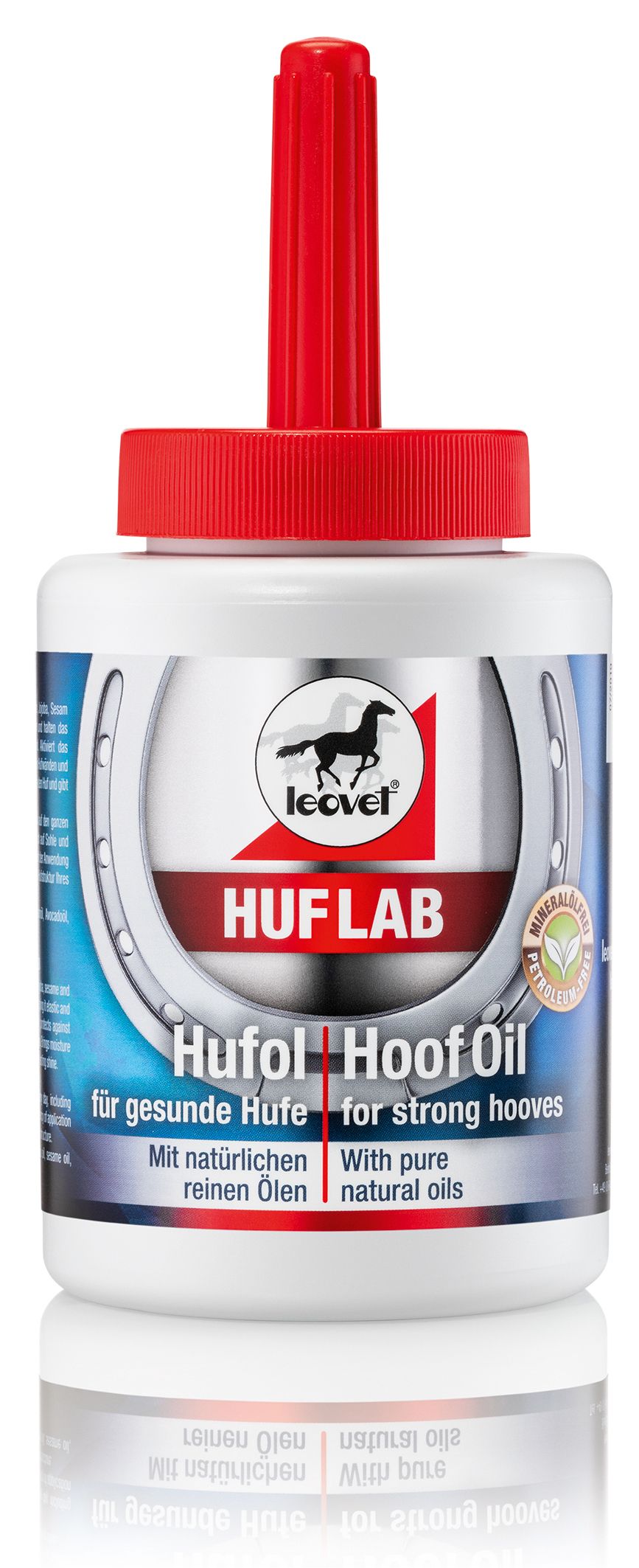 Hufpflege Huflab Huf Öl