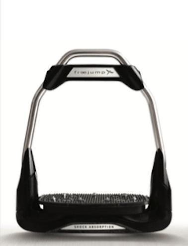 Steigbügel Stirrups Air´s 0-0, Edelstahl