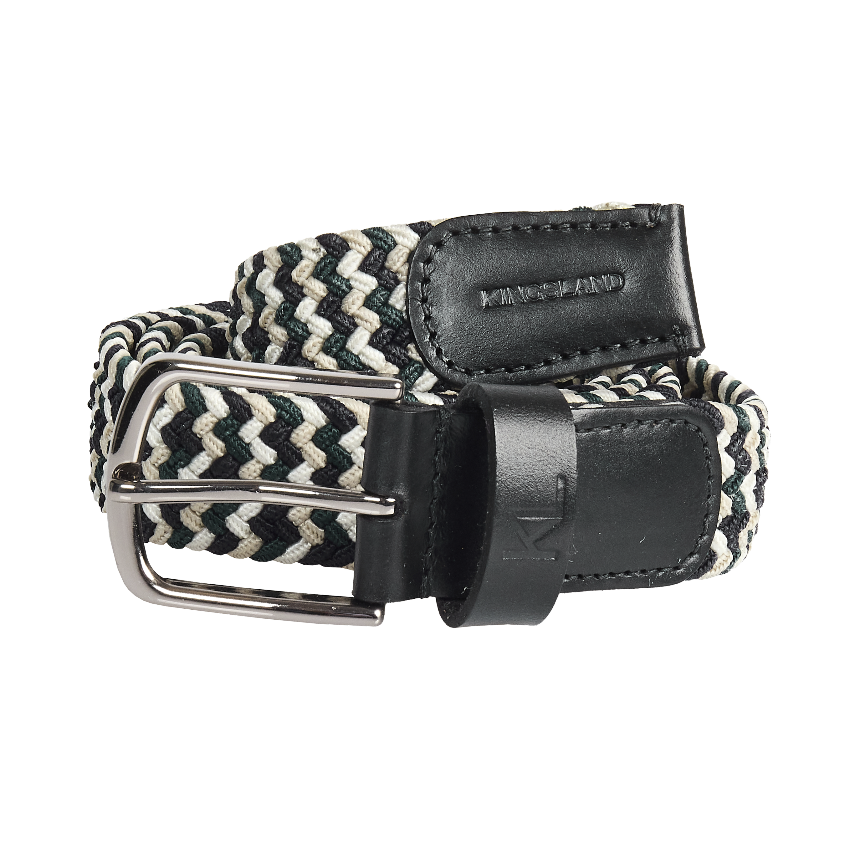 Gürtel KLNatasha, geflochten 