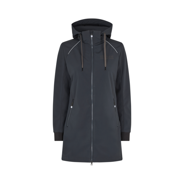 Damen-Softshell-Parka KLNova 
