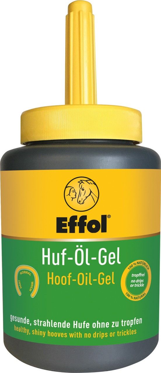 Huf-Öl-Gel