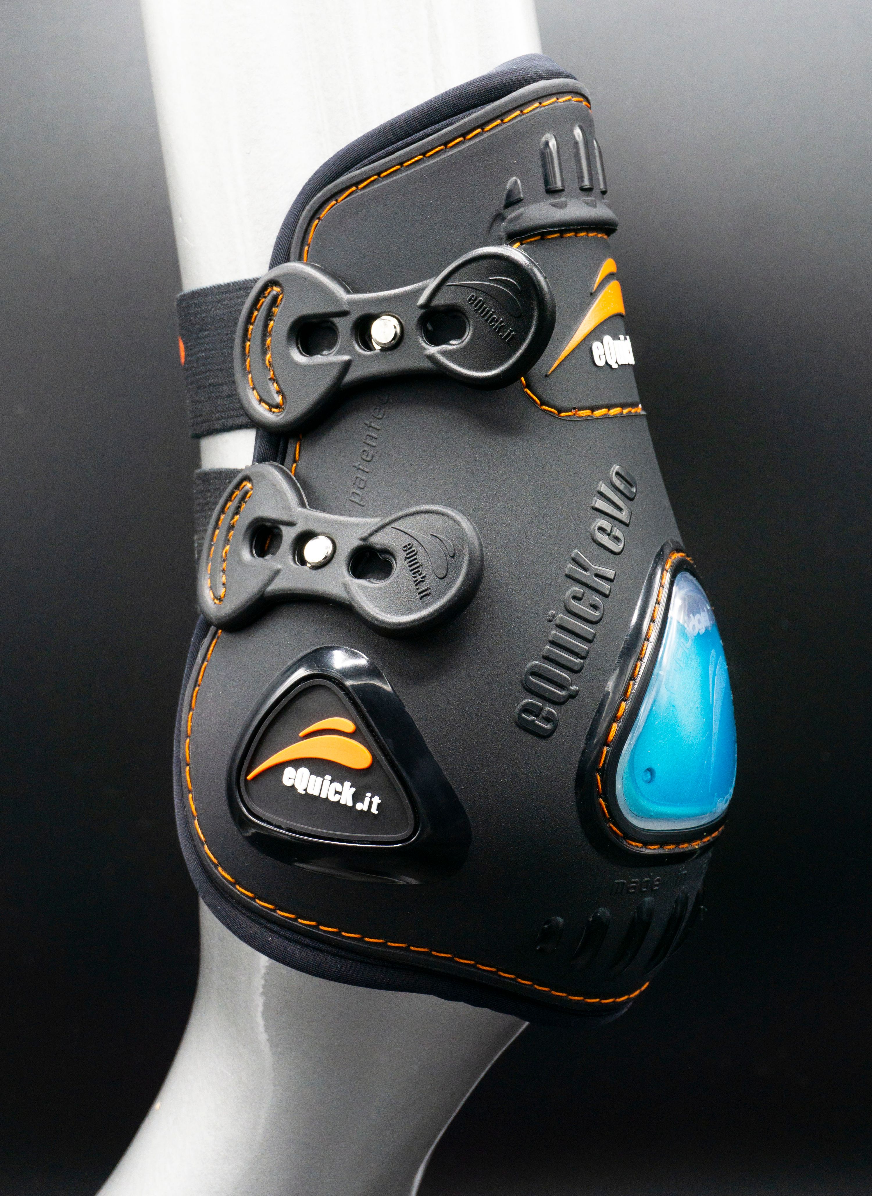 Streichkappen eVo Elastic