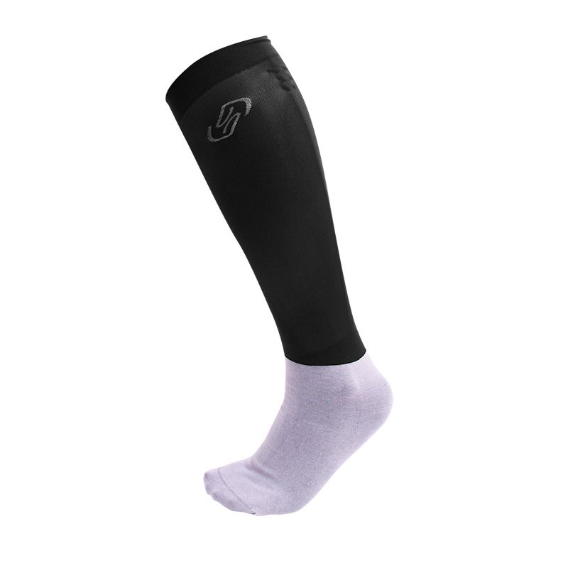 One Socken 3er Pack Silikon