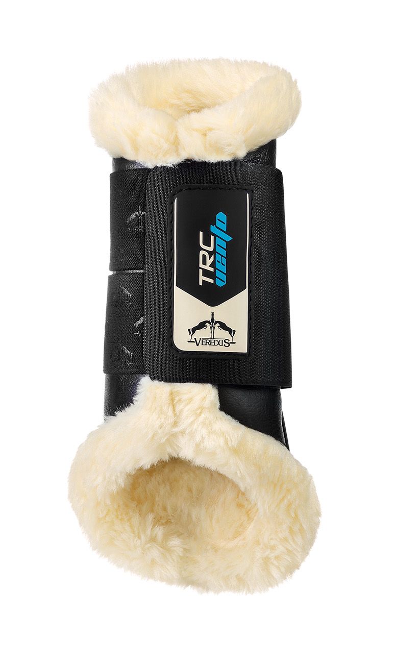 Gamaschen TRC Vento Save the Sheep