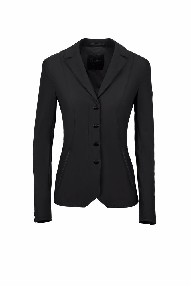 Turniersakko Kjana Mesh Pikeur Athleisure FS25, 