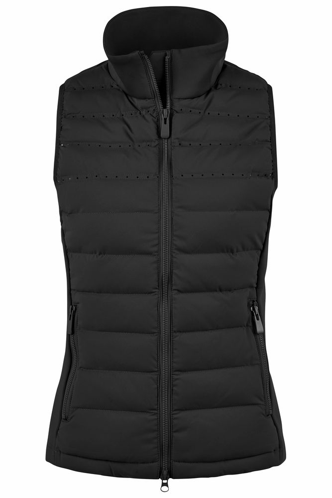 Hybridweste Pikeur Sports FS25, Damen 