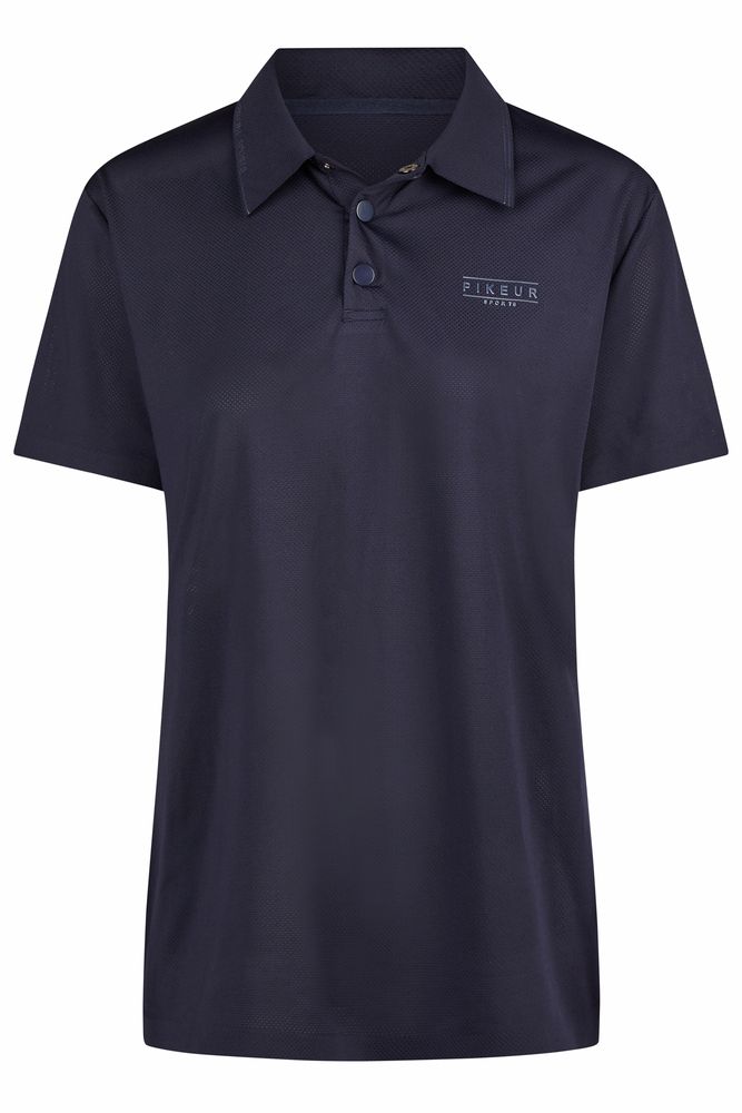 T-Shirt Pikeur Sports FS25, Trainigsshirt, kurzarm