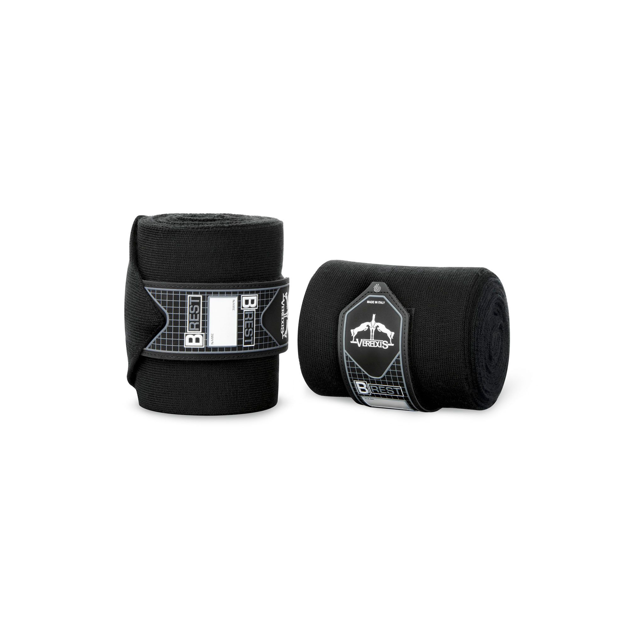 Bandagen B-Rest, Stallbandagen, 2-er Set