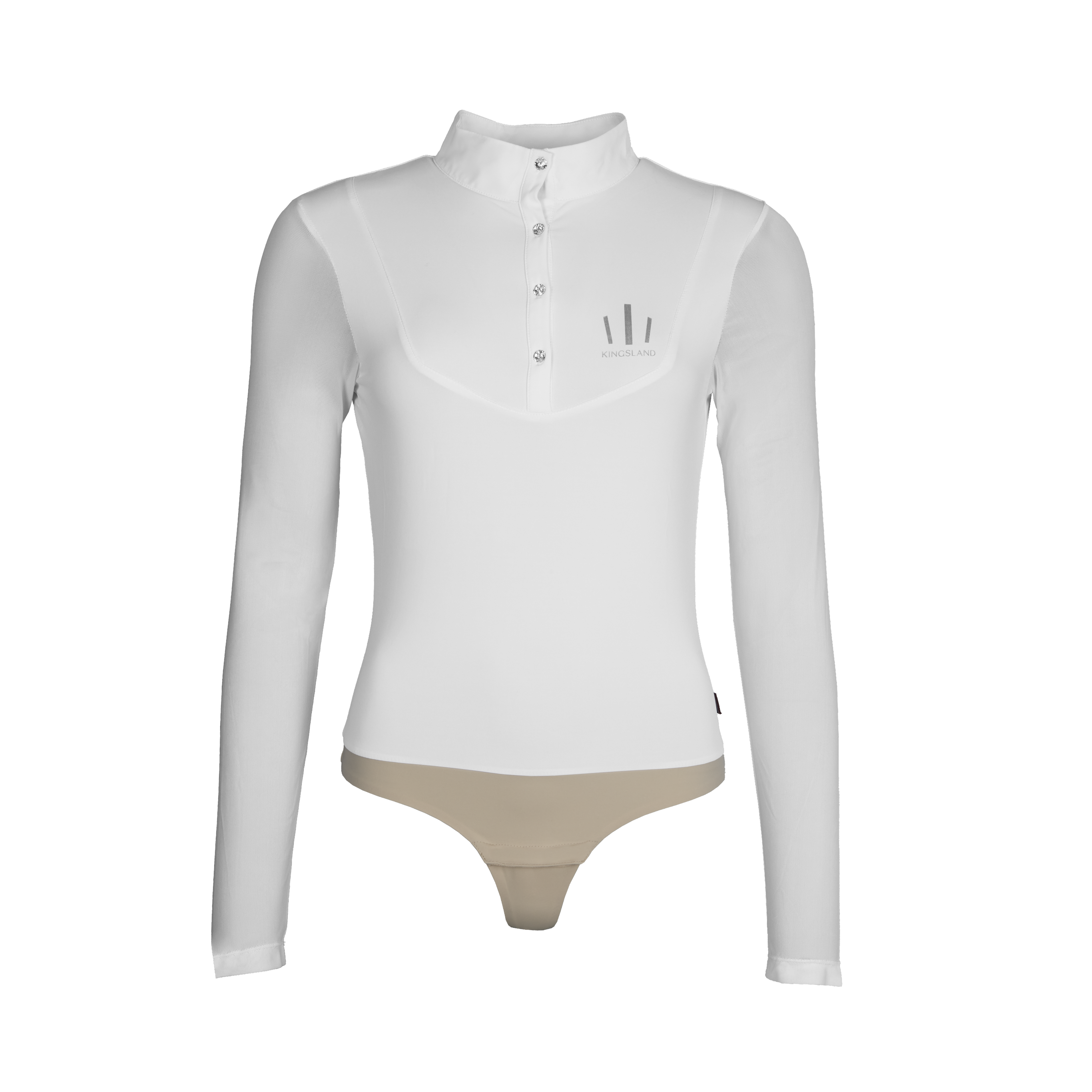 Turniershirt KLNatasha, Body, Langarm, FS25