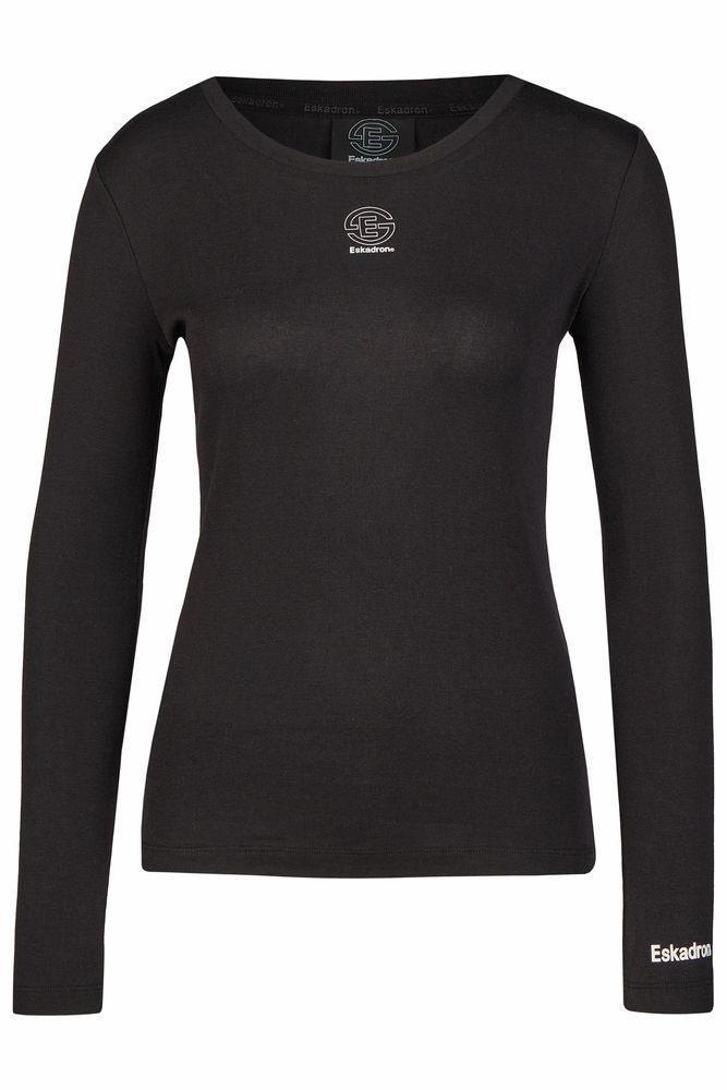 Longsleeve Dynamic FS24