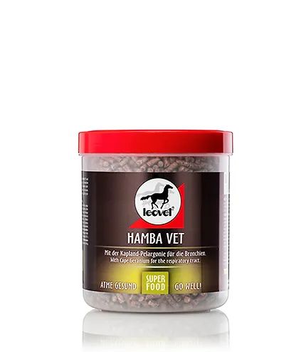 Hamba-Vet