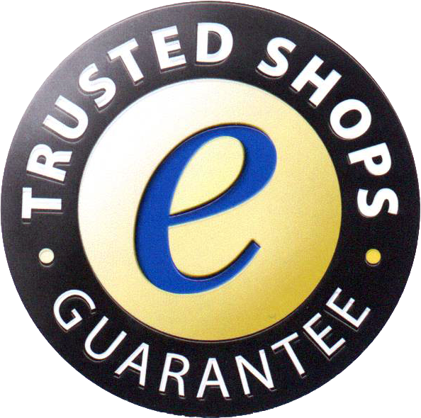 Trusted Shops Zertifikat