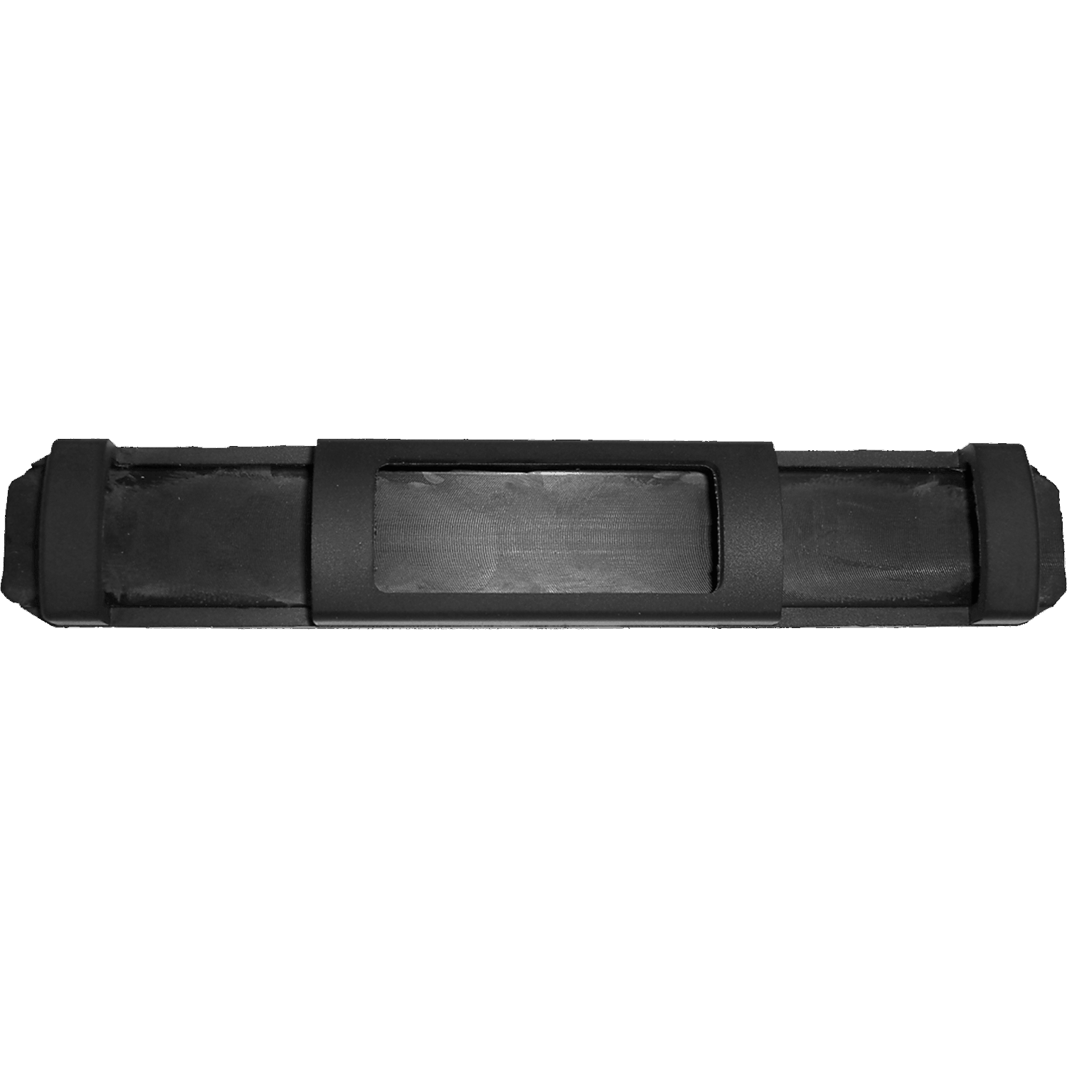 Kinnketten-Unterlage, Gummi