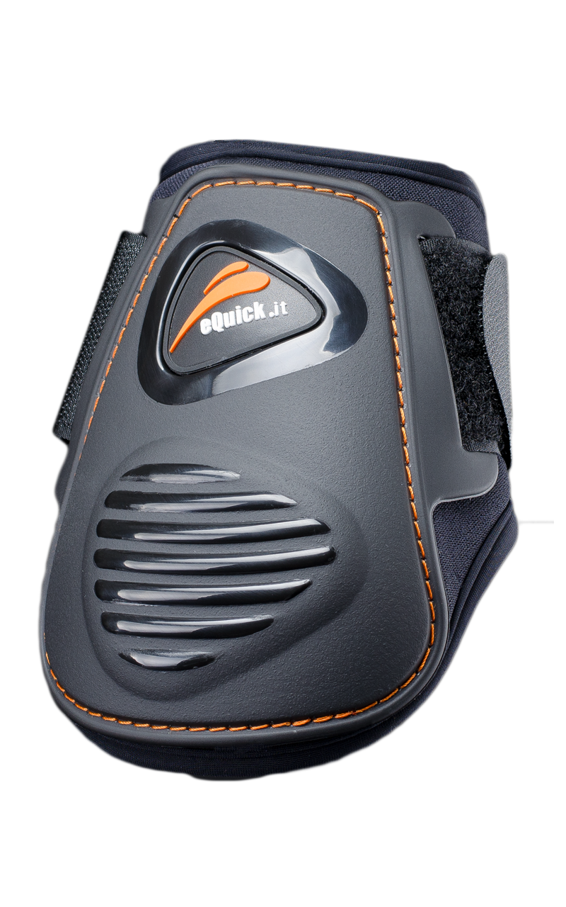 Streichkappen eLight Rear