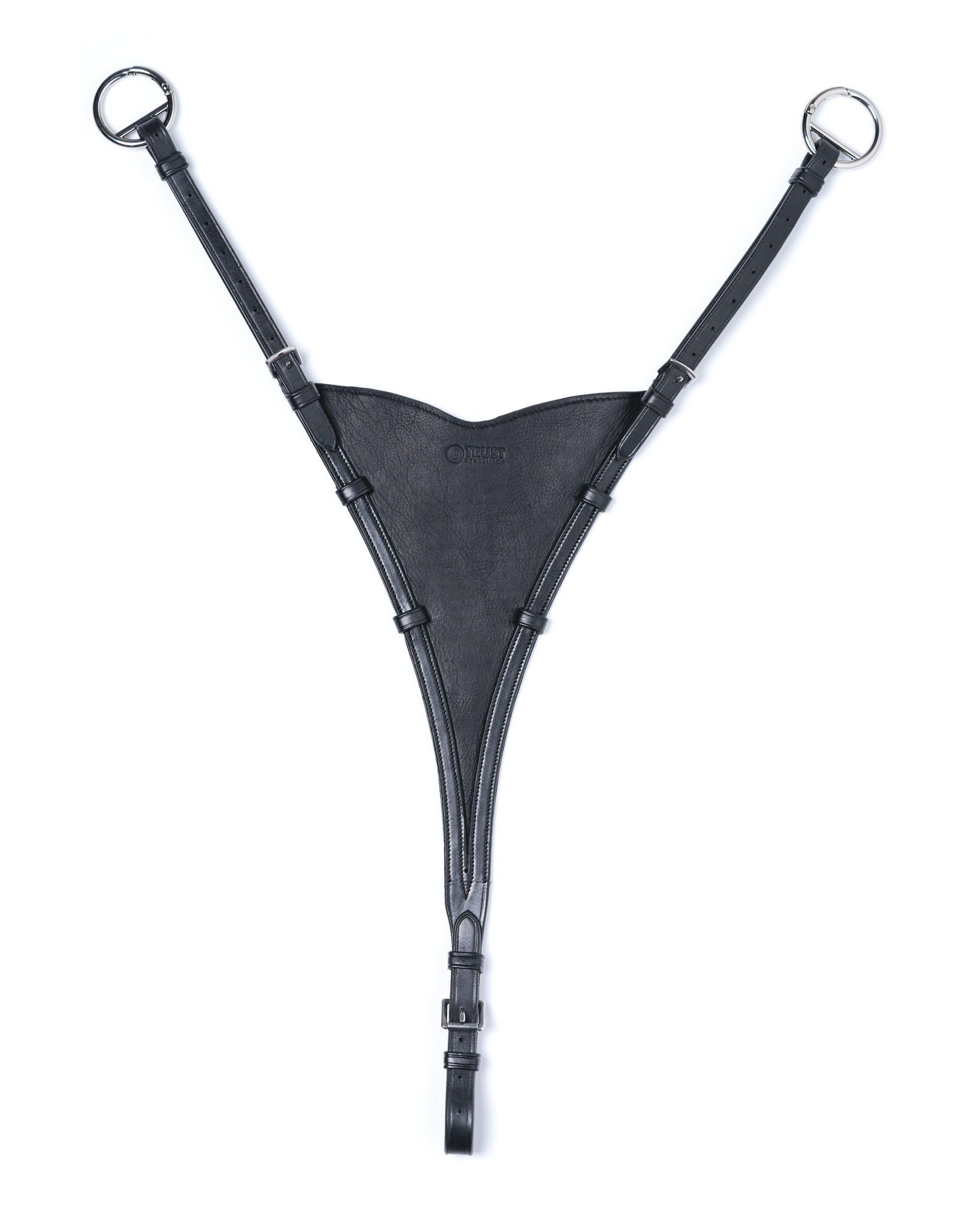 Martingalgabel Milano, geschlossen