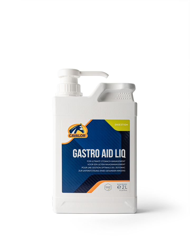 Gastro Aid LIQ