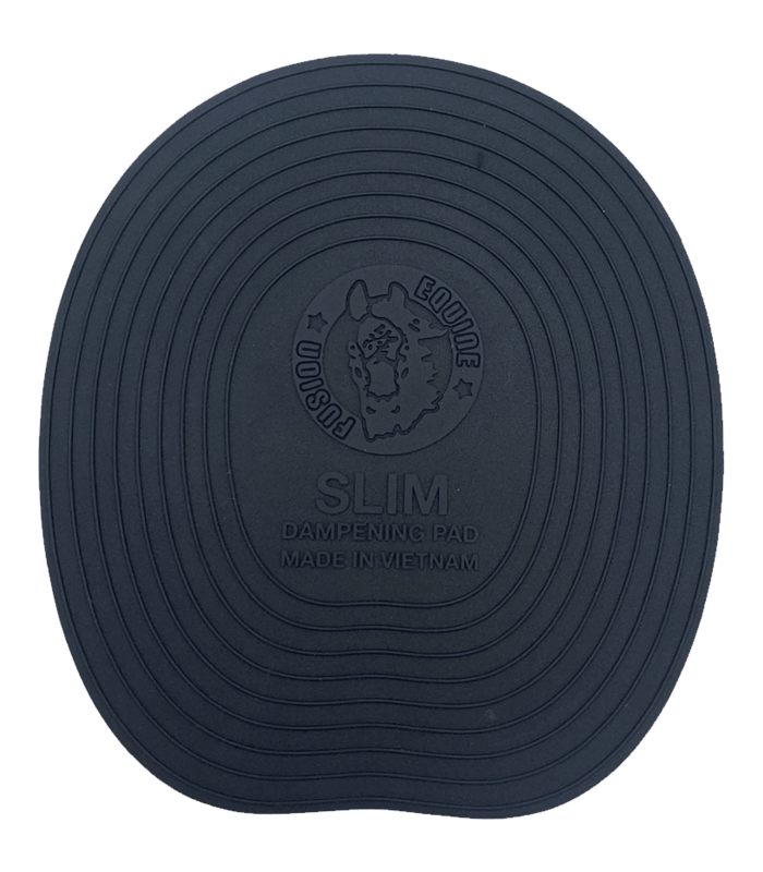 Equine Fusion Dampening Pad 2.0 slim