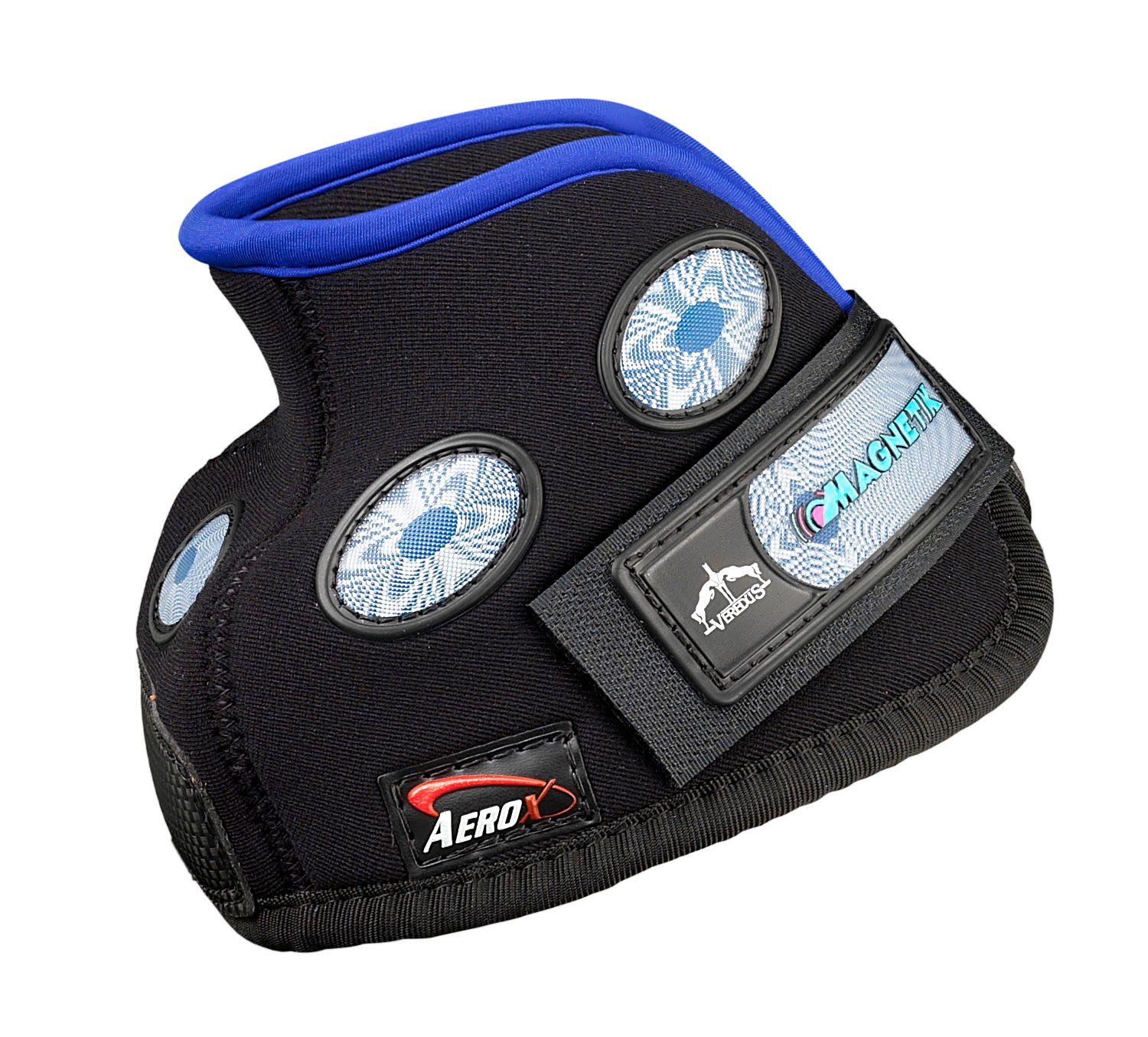 Ballenschutz Magnetik Hoof, Ballenschoner