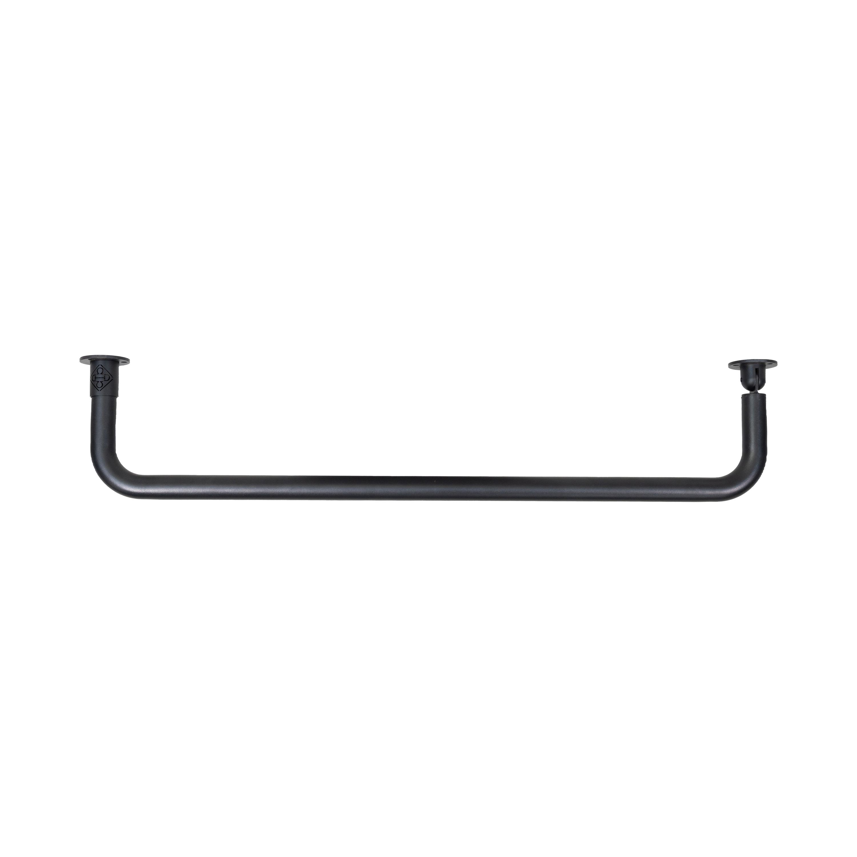 Deckenhalter, klappbar