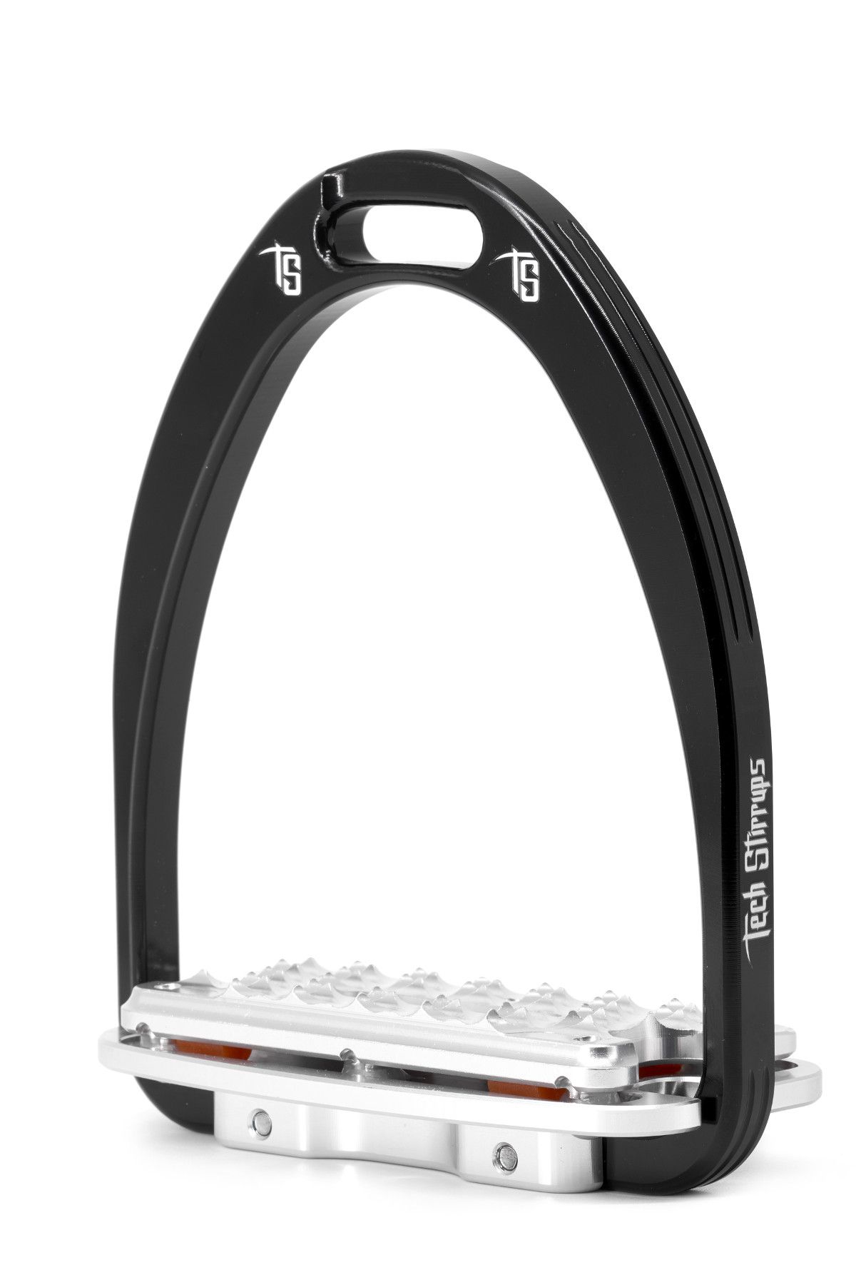 Steigbügel Siena Plus, Aluminium Steigbügel Siena Plus, Aluminium