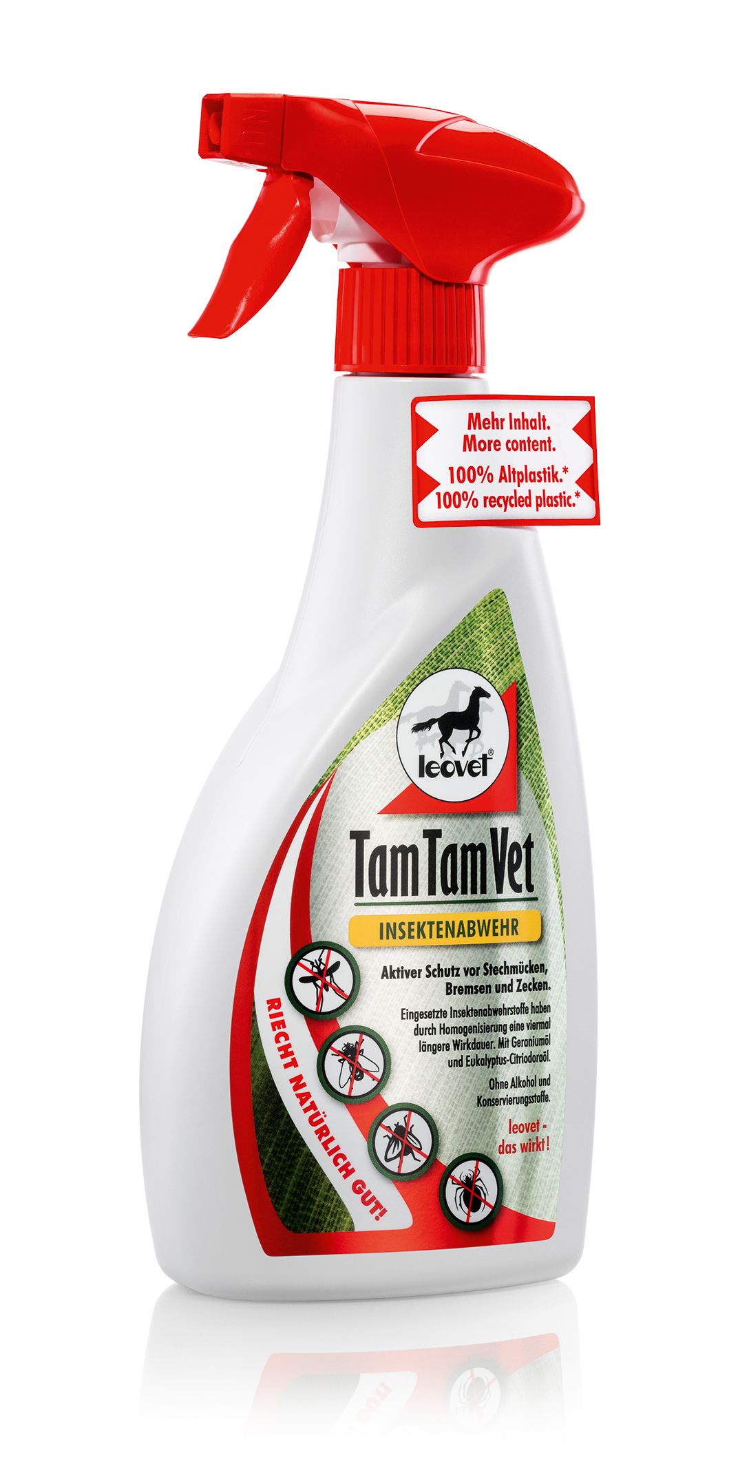 Fliegenspray Tam Tam Vet Fliegenspray Tam Tam Vet