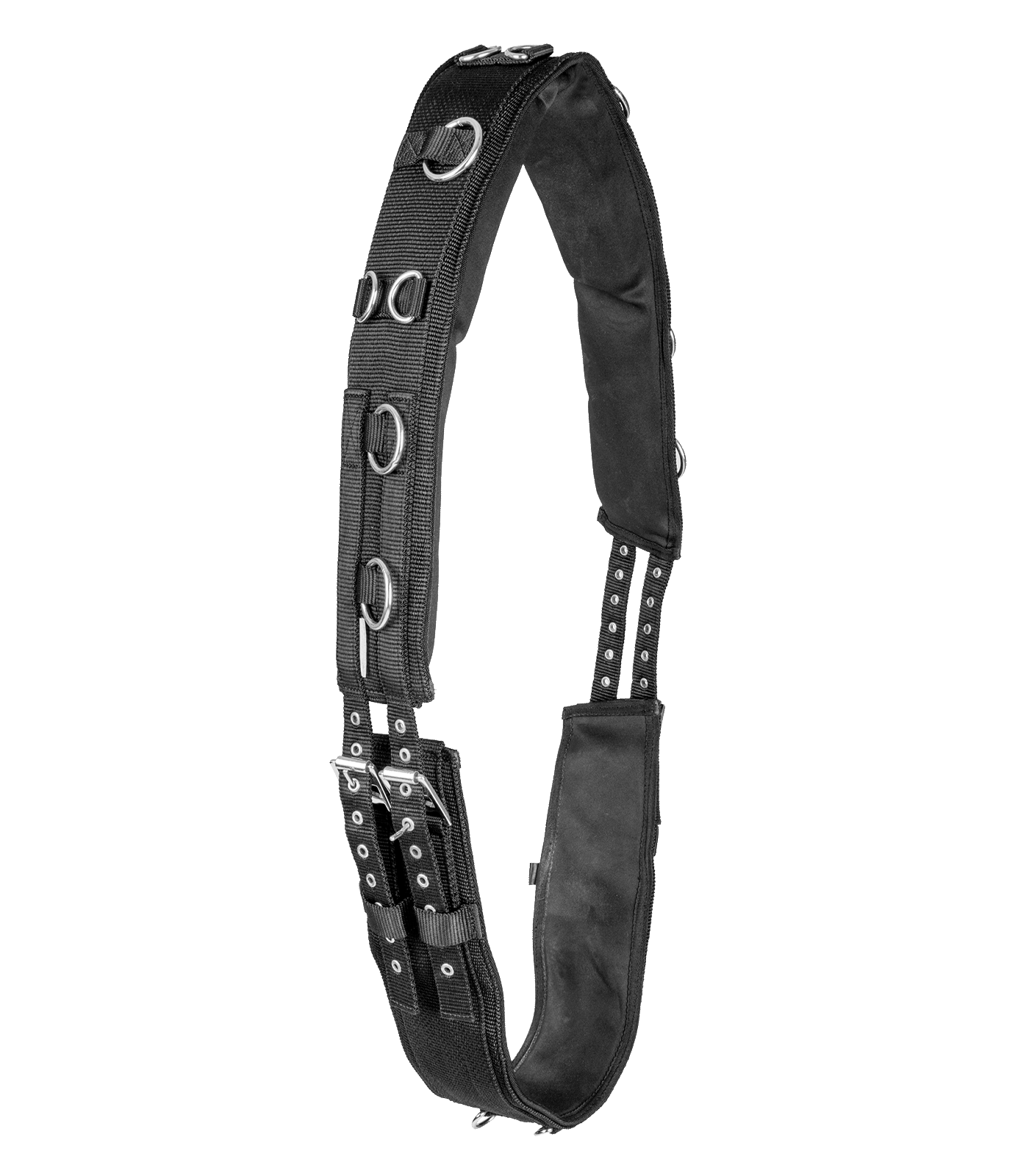 Longiergurt Supersoft Longiergurt Supersoft