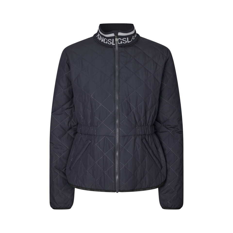 Reitjacke KLNoelle gesteppt, Damen 