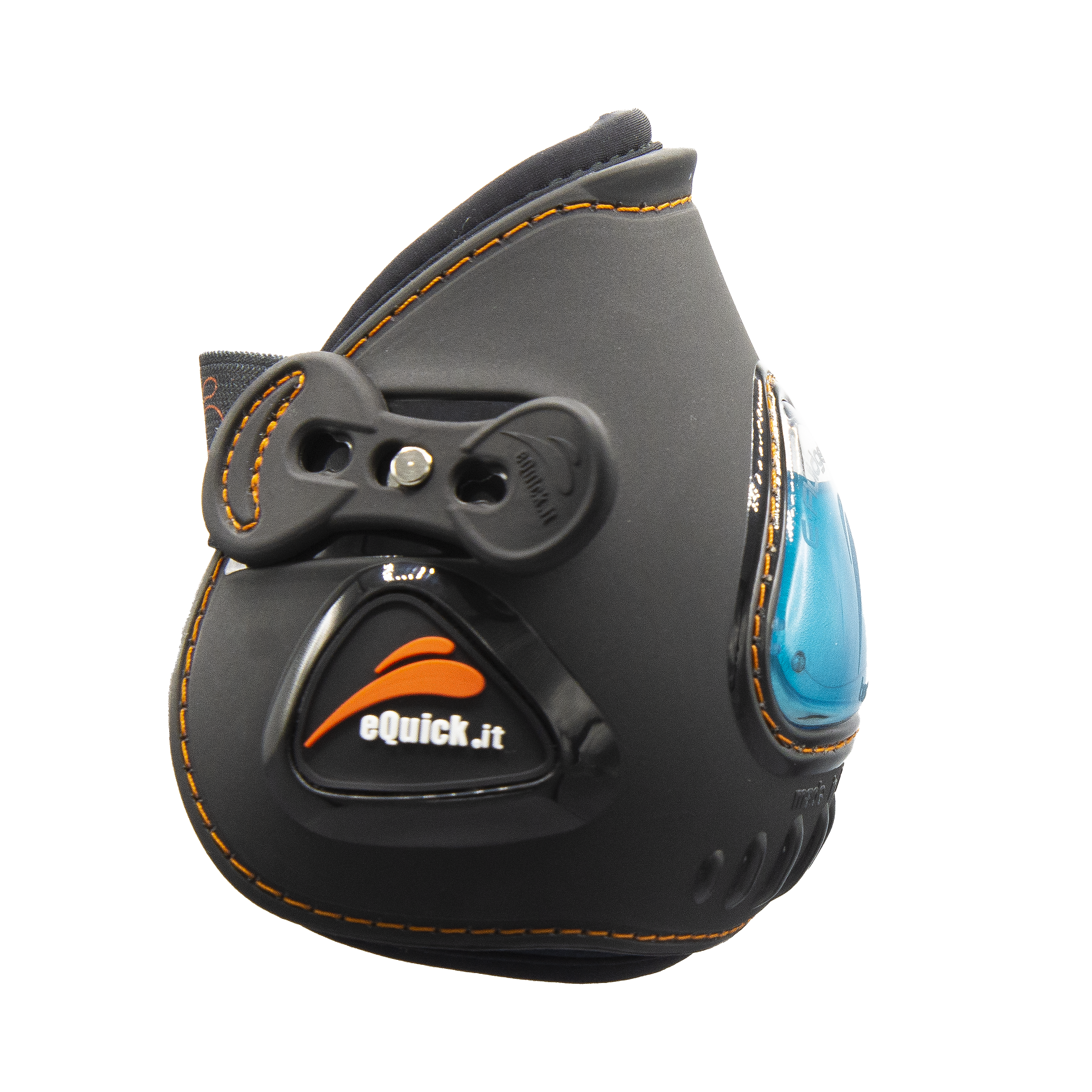 Streichkappen eUP Mini 