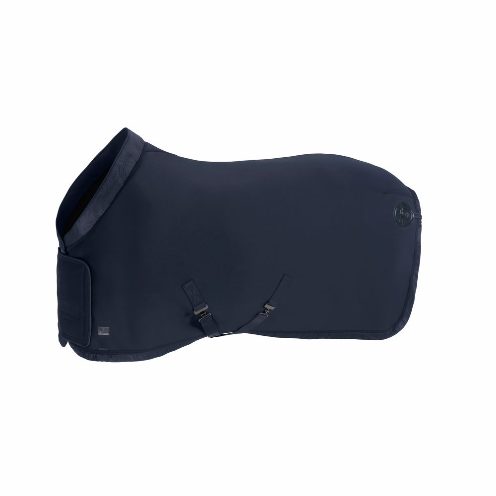 Abschwitzdecke Jersey Air Platinum HW24