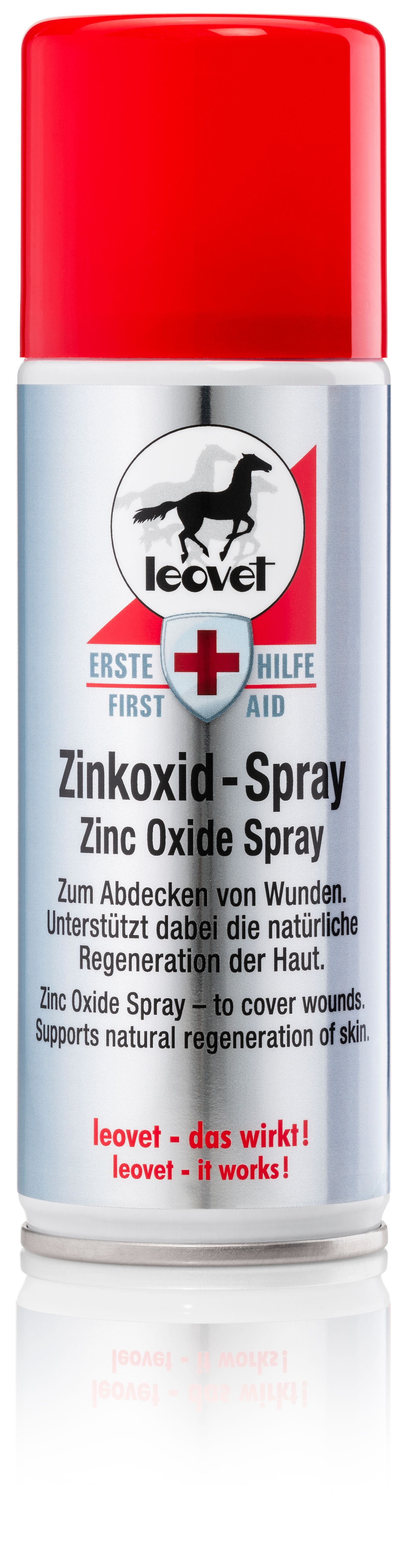 Erste Hilfe Zinkoxid Spray Erste Hilfe Zinkoxid Spray