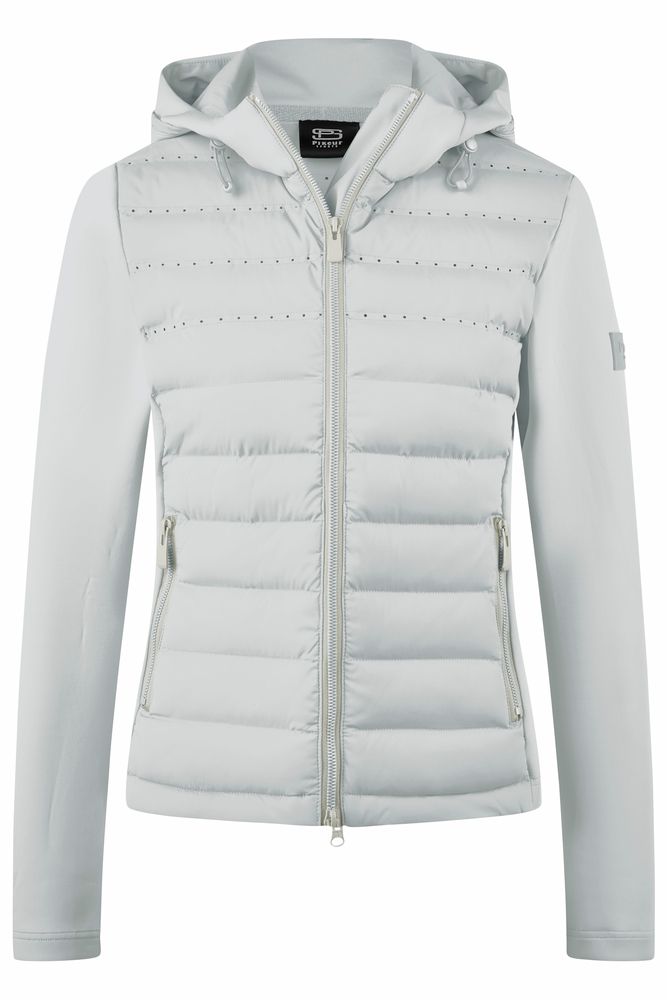 Hybridjacke Pikeur Sports FS25
