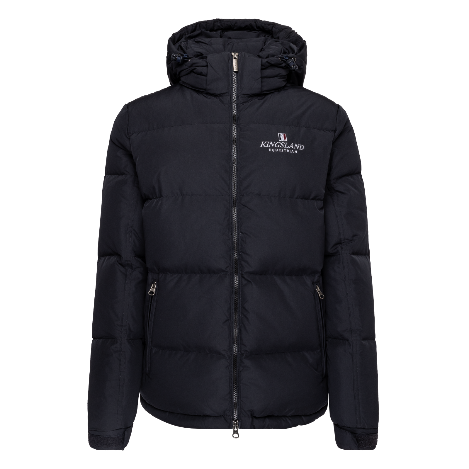 Kingsland Classic Daunenjacke Unisex