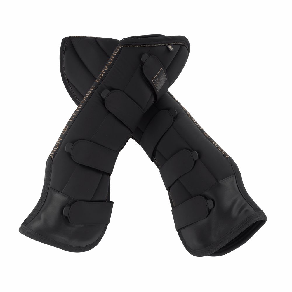 Transportgamaschen Softshell Heritage 24/25