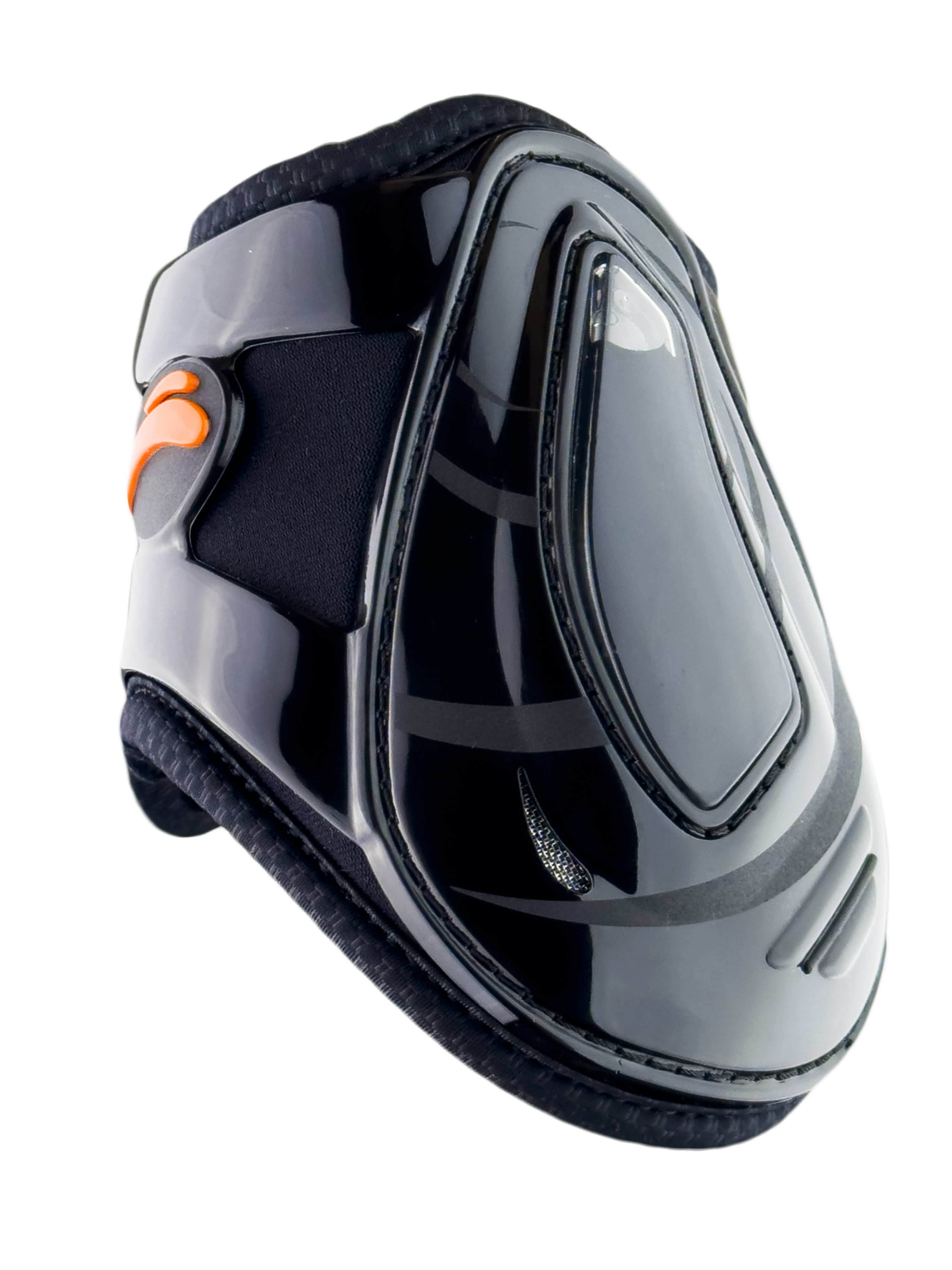 Streichkappen eAirshock LEGEND Rear