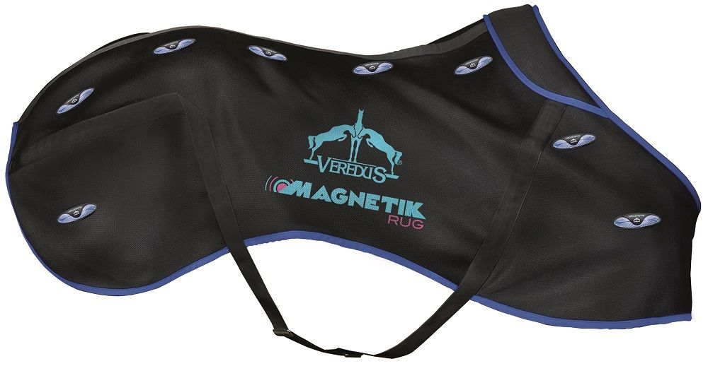 Magnetfelddecke Magnetik, Therapiedecke