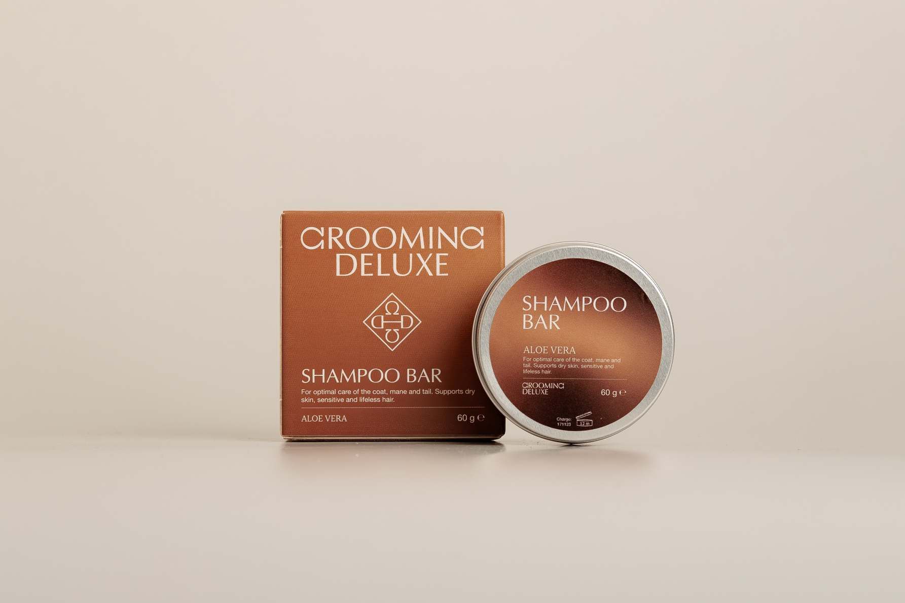 Shampoo Bar Shampoo Bar