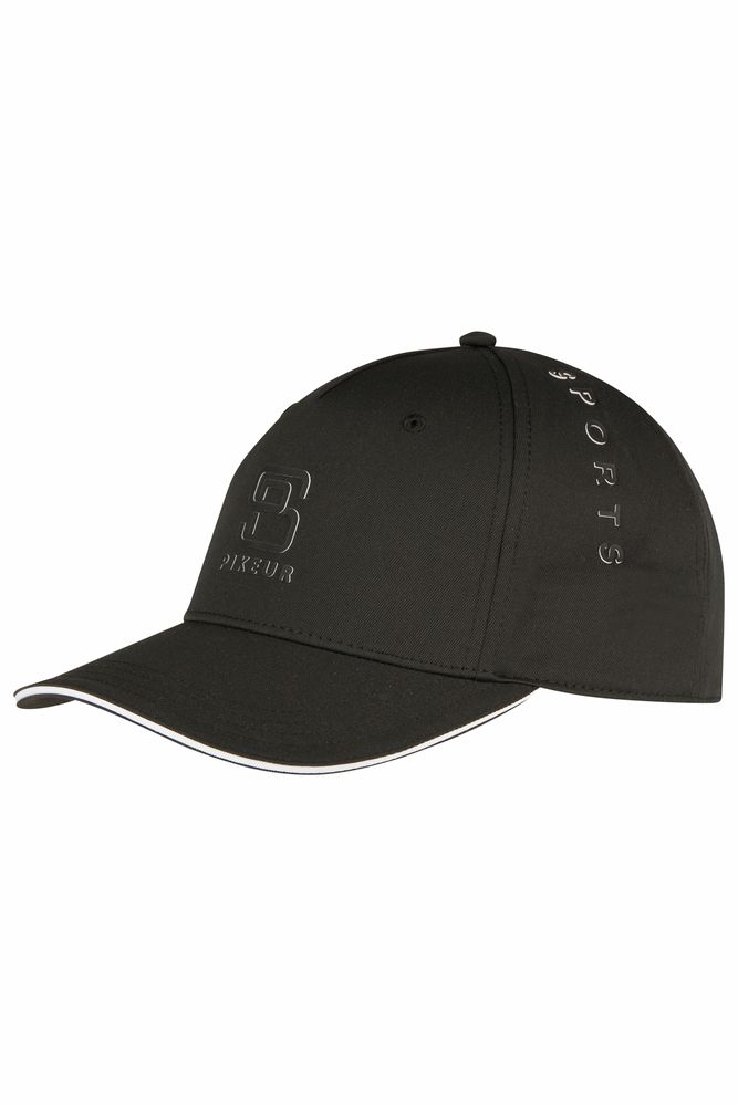 Cap 3D Print Pikeur Sports FS25