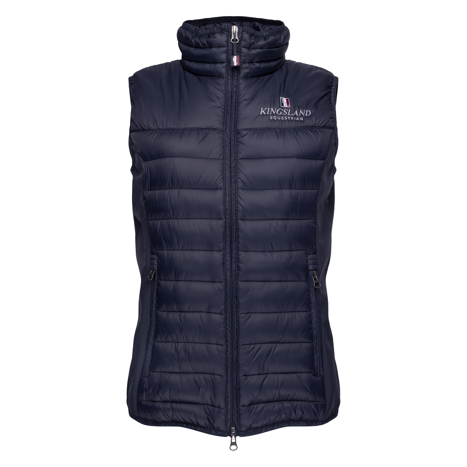 Classic Unisex Insulated Body Warmer